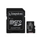Kingston Canvas Select Plus 256GB MicroSD Card - UHS-I U3 100MB/s Kingston Canvas Select Plus 256GB MicroSD Card - UHS-I U3 100MB/s